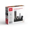 Set tondeuse multifonction