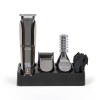 Set tondeuse multifonction