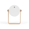 Lampe pliable 4 en 1
