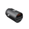 Chargeur allume cigare - 30 W