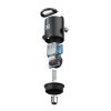 Chargeur allume cigare - 30 W