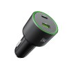 Chargeur allume cigare - 100 W
