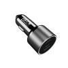 Chargeur allume cigare - 100 W