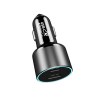 Chargeur allume cigare - 100 W