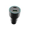 Chargeur allume cigare - 100 W