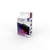 Éclairage arrière intelligent rechargeable