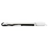 Bracelet lumineux blanc rechargeable