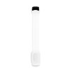 Bracelet lumineux blanc rechargeable