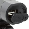 Lampe avant avec Power Bank - 3 200 mAh
