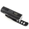 Lampe avant avec Power Bank - 3 200 mAh