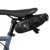 Sacoche de selle imperméable