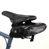 Sacoche de selle imperméable