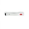 Bracelet lumineux rouge rechargeable