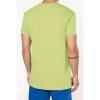T-shirt Bio150 IC col V homme