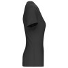 T-shirt BIO150 IC col V femme