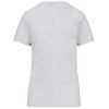 T-shirt BIO150 IC col V femme