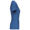 T-shirt BIO150 IC col V femme