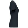 T-shirt BIO150 IC col V femme