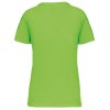 T-shirt BIO150 IC col V femme