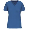 T-shirt BIO150 IC col V femme