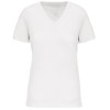 T-shirt BIO150 IC col V femme