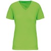 T-shirt BIO150 IC col V femme