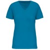 T-shirt BIO150 IC col V femme