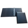 Classeur A4 (anneaux 25mm) en PU