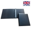 Classeur A4 (anneaux 50mm) en PU