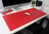 Sous main XXL flexible en PU