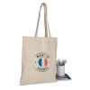 Sac coton ALFRED 250 - Ecru