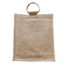Sac Jute 3 bouteilles