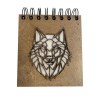Bloc-Notes BOIS - France Bois