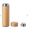 Bouteille isotherme Bambou OSAKA