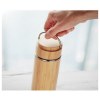 Bouteille isotherme Bambou OSAKA
