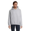 Sweat à capuche LEO taille L