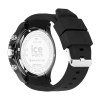 ICE chrono-Noir lime-Très Grande-CH