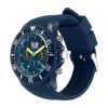 ICE chrono-Bleu lime-Large-CH