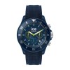 ICE chrono-Bleu lime-Large-CH