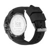 ICE chrono-Noir Rose-Doré-Large-CH