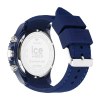 ICE chrono-Bleu Foncé Rouge-Large-CH