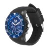 ICE chrono-Noir Bleu-Large-CH