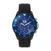 ICE chrono-Noir Bleu-Large-CH