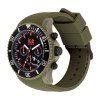 ICE chrono-Khaki orange-Grande-CH