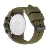 ICE chrono-Khaki orange-Grande-CH