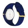 ICE glam brushed-Lazuli Bleu-Moyenne-3H