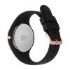 ICE glam-Noir Rose-Doré-Petite-Small-3H