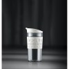 TRAVEL MUG 350. Mug de voyage 350ml