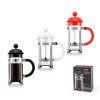 CAFFETTIERA 350. Cafetière 350ml