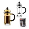 CHAMBORD 350. Cafetière 350ml